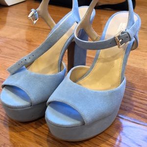 Michael Kors heels